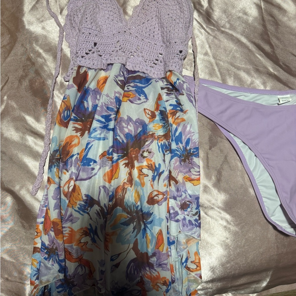 Bathing suits bundle - Picture 10 of 15